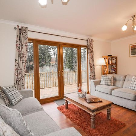Fersit Log Cottage Ройбридж Экстерьер фото