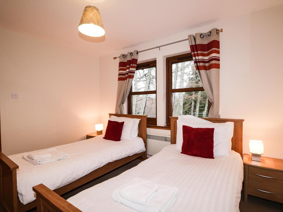 Fersit Log Cottage Ройбридж Экстерьер фото