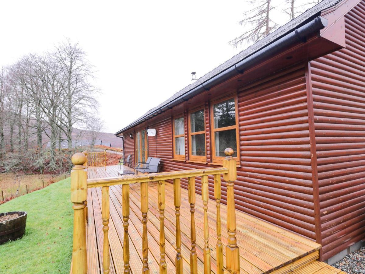Fersit Log Cottage Ройбридж Экстерьер фото